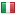 studiozecchina.com server is located in Italy